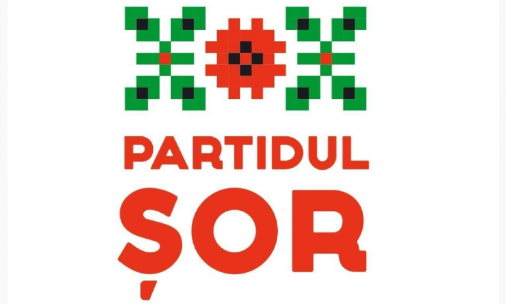 Reacția Partidul „ȘOR” la decizia de ridicare a mandatului de deputat al lui Ilan Șor: „Este ilegală”